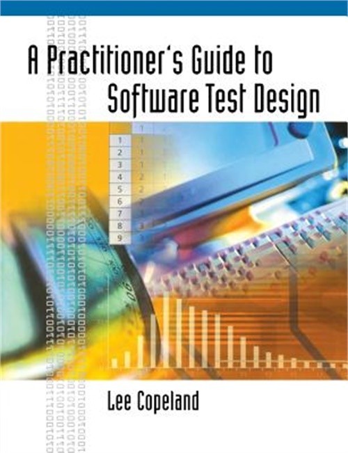 A Practitioner’s Guide to Software Test Design (Paperback or Softback)