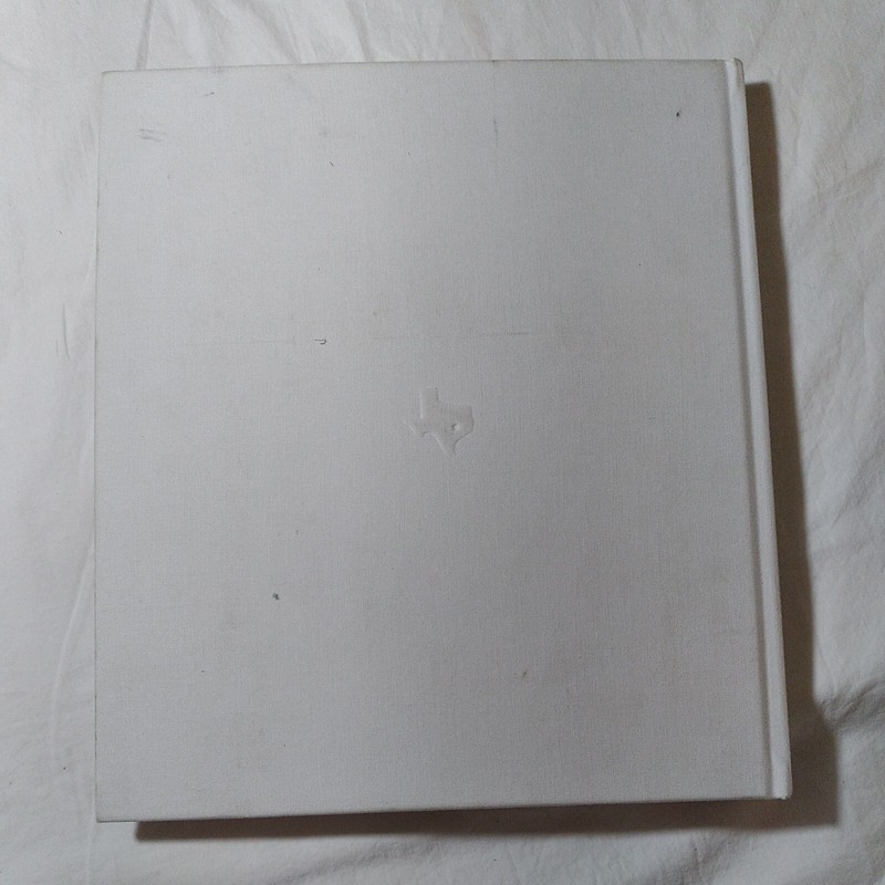 Keith Carter From Uncertain to Blue Texas Travel Memoir HC Photo Book 2011 gallery
