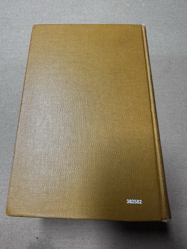 Diseases of Occupations by Donald Hunter, 4th Edition, 1969 Hard Cover VTG gallery