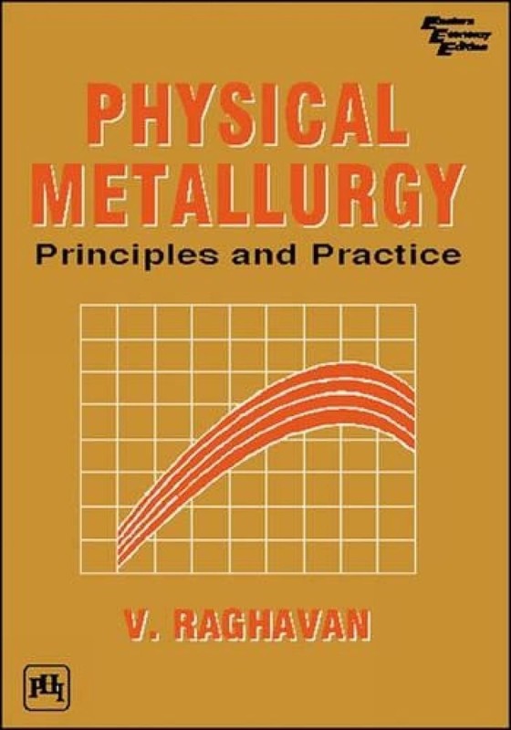Physical Metallurgy