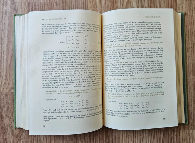Vintage Modern Algebra Trigonometry 2nd Edition 1968 Addison Wesley gallery