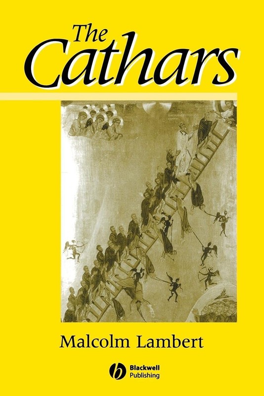 The Cathars (The Peoples of Europe)