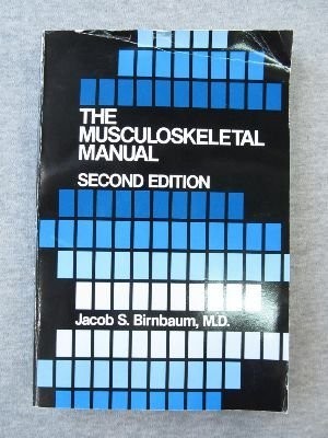 Musculoskeletal Manual