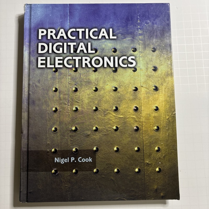 Practical Digital Electronics