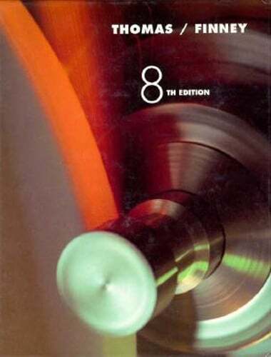 Calculus and Analytic Geometry by George Brinton Thomas: Used