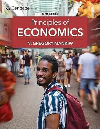 Principles of Economics By N. Gregory Mankiw Fast Shipping Free Shipping.. gallery