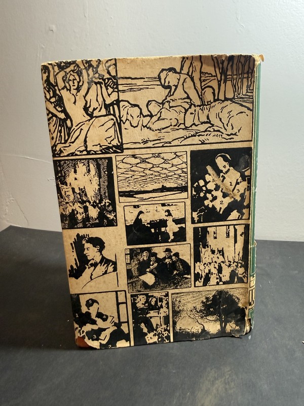 Composition An Analysis of Pictorial Design Cyril Pearce 1947 Art Textbook gallery