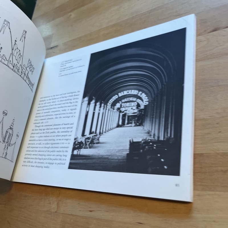 Body, Memory, and Architecture - Kent C Bloomer, Yale University Press 1977 gallery