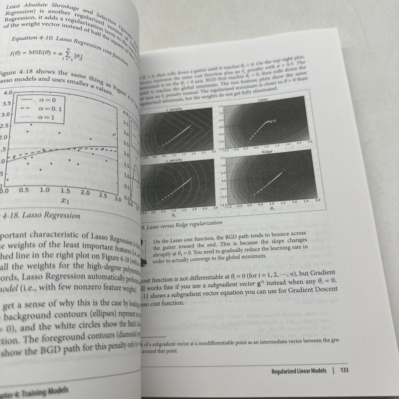 Hands-On Machine Learning Scikit-Learn TensorFlow Aurelien Geron (16-9) gallery