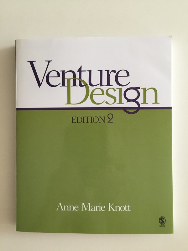 Venture Design