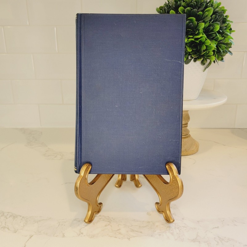 VINTAGE 1957 Montgomery’s Auditing 8th Edition Hardcover By Lenhart And Defliese