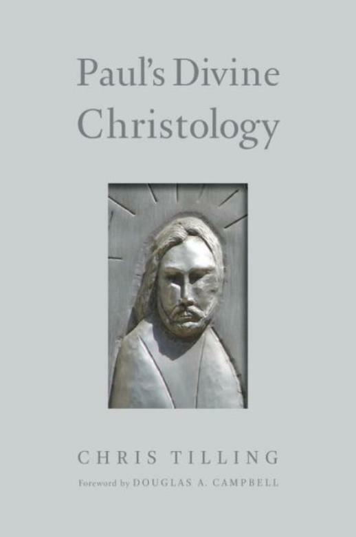Paul’s Divine Christology
