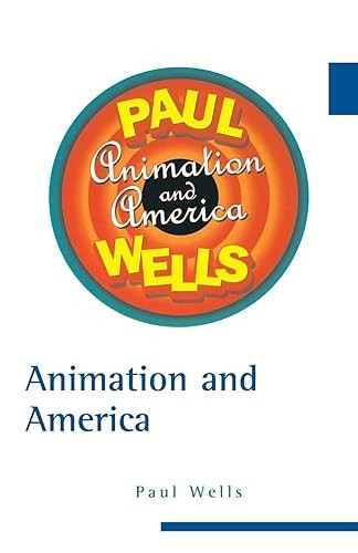 Animation and America