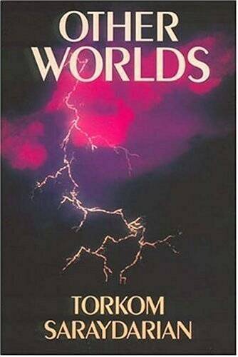 Other Worlds – Paperback By Torkom Saraydarian – GOOD