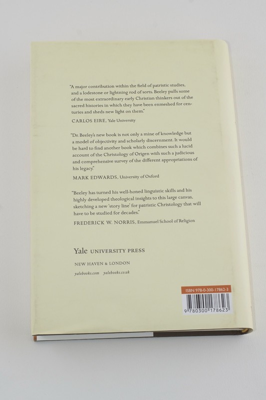 THE UNITY OF CHRIST: CONTINUITY AND CONFLICT IN PATRISTIC By Christopher A. VG gallery