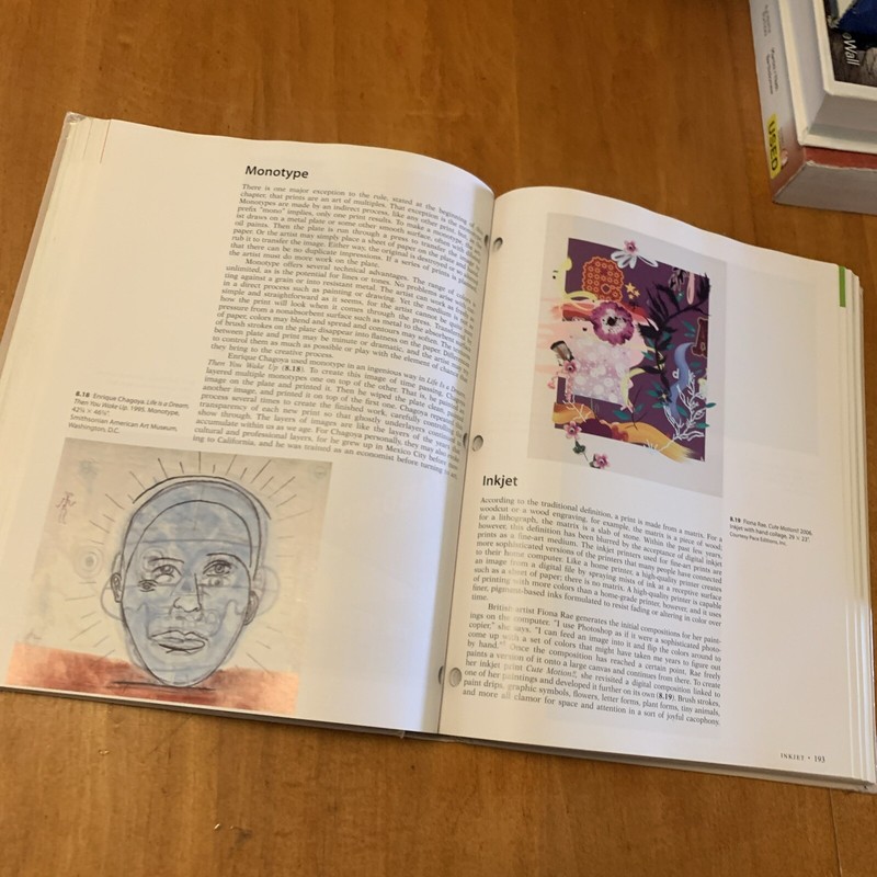 Living with Art 10th Edition Mark Getlein Interior Design Textbook gallery