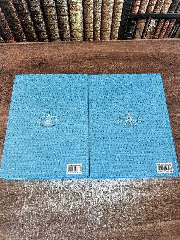 Exploring Arithmetic Grade 3 Teacher’s Manual Books 1 And 2 Rod And Staff gallery