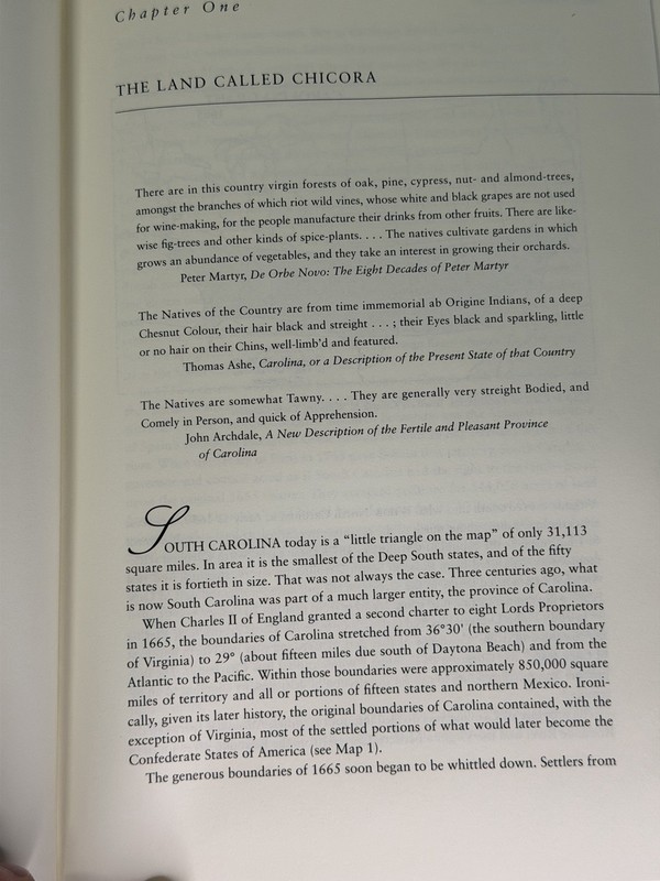 South Carolina : A History by Walter B. Edgar (1999, Hardcover) gallery