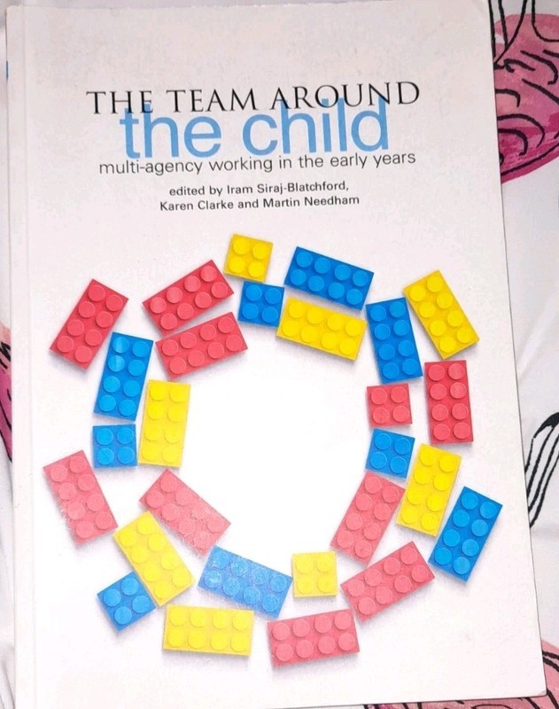 Team Around The Child