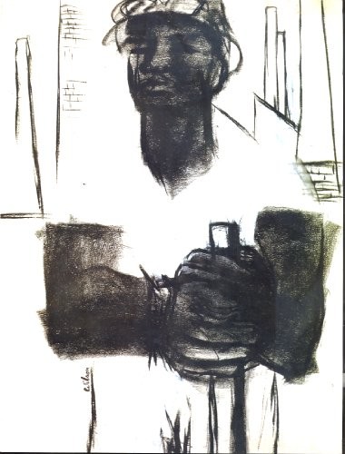 JOHN WILSON: A RETROSPECTIVE, JANUARY 21 – APRIL 18, 2004 By Kay Wilson Jenkins