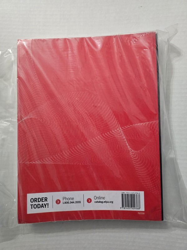 National Electrical Code 2023 by National Fire Protection Association (NFPA)... gallery