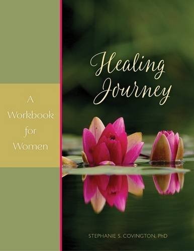 Beyond Trauma Workbook: A Healing Journey for Women - Paperback - GOOD