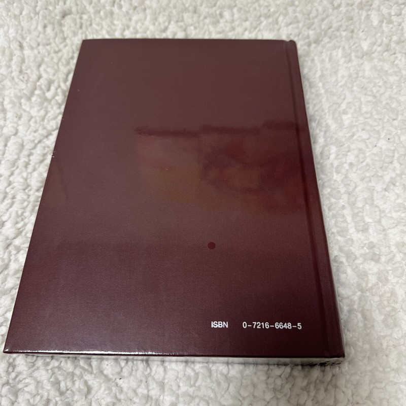Laparoscopic Surgery Book by Leahy, Ballantyne and Modlin Hardcover NEW !!! gallery