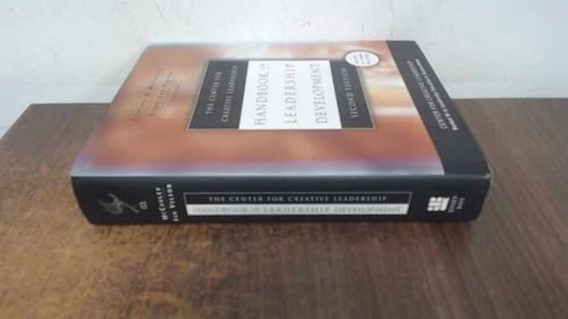 The Center for Creative – Hardcover, by Center for Creative – Acceptable