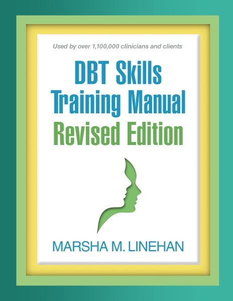 Dbt Skills Training Manual, Paperback by Linehan, Marsha M., Brand New, Free …