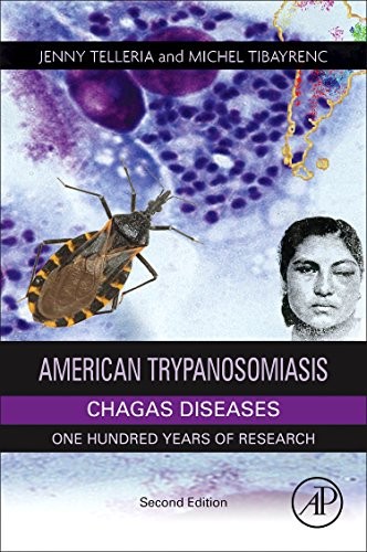 American Trypanosomiasis Chaga – GOOD