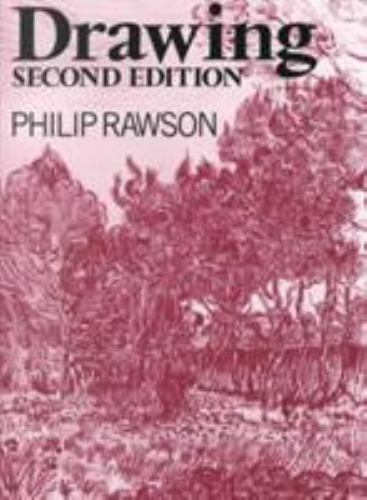 Drawing (Anniversary Collection) by Philip Rawson