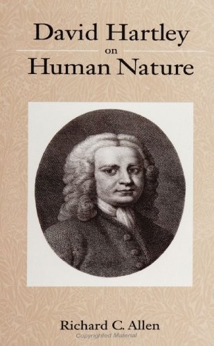 David Hartley on Human Nature (S U … by Allen, Richard C. Paperback / softback