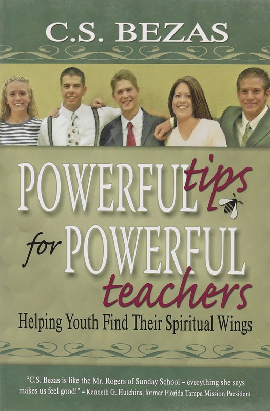 Powerful Tips for Powerful Teachers