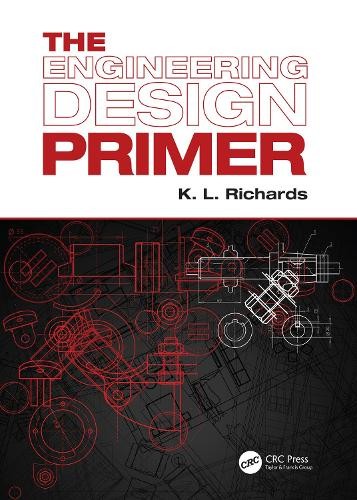 The Engineering Design Primer - 9780367210137