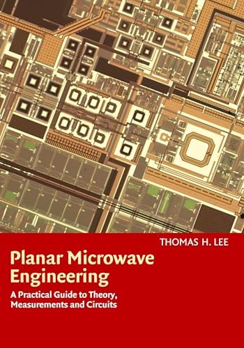 Planar Microwave Engineering A – VERY GOOD