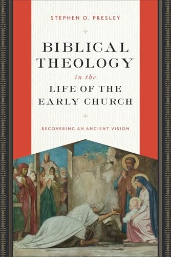 Biblical Theology in the Life – ACCEPTABLE