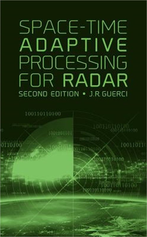 Space-Time Adaptive Processing for Radar, Second Edition (Hardback or Cased Book