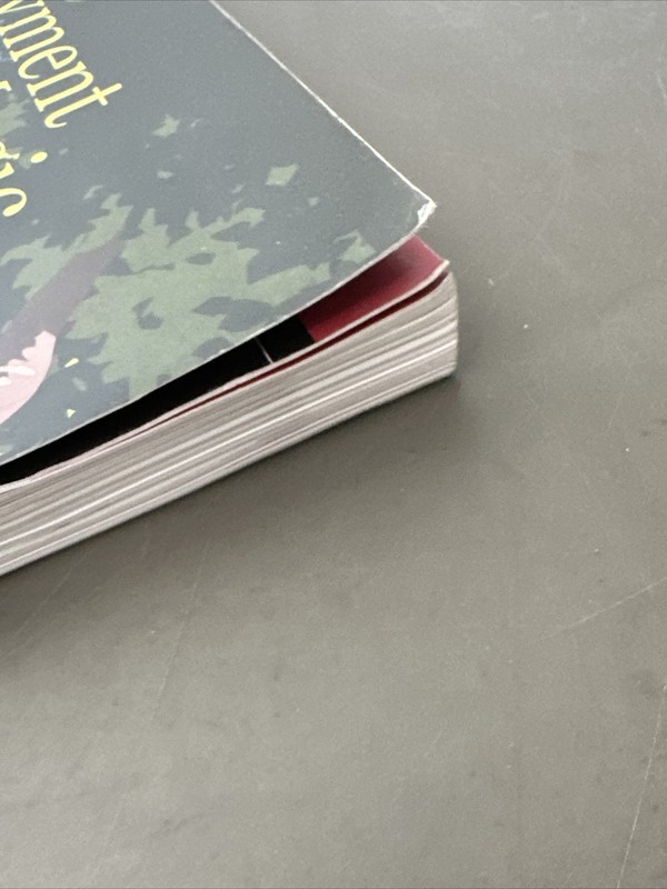 The Enjoyment of Music Paperback gallery
