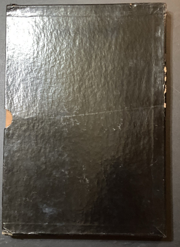 The Mallinckrodt Classics of Radiology Volume 1 With Slipcase Wilhelm Rontgen gallery
