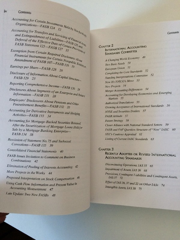 Accounting Desk Book 2000 Supplement Everyday Instant Answer Book Tom Plank gallery