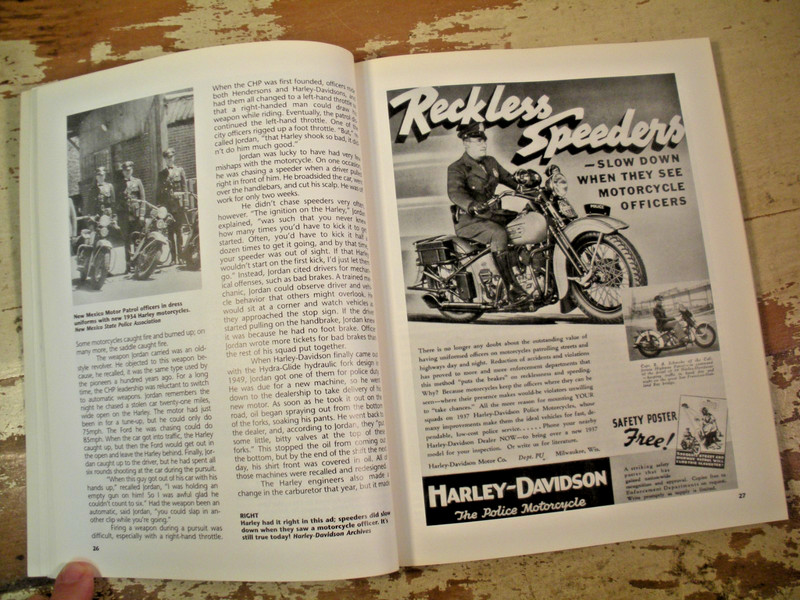 HARLEY DAVIDSON POLICE MOTORCYCLES Genat 1995 SC Law Enforcement Servi-Car gallery