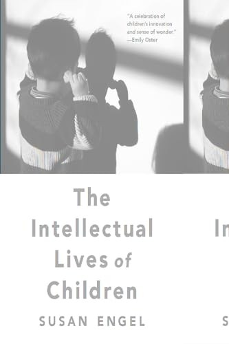 The Intellectual Lives of Children, Susan
