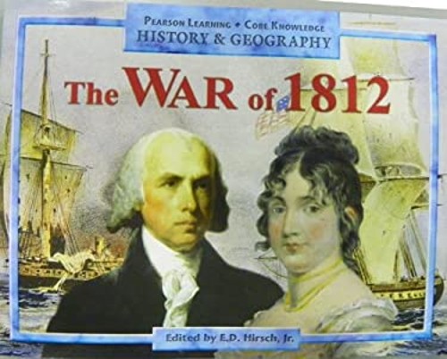 The War of 1812 Paperback