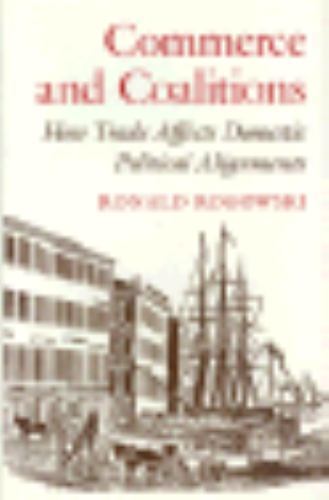 Commerce and Coalitions: How Trade Affects Domestic Political Alignments – h…