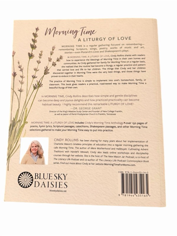 Morning Time: A Liturgy of Love gallery