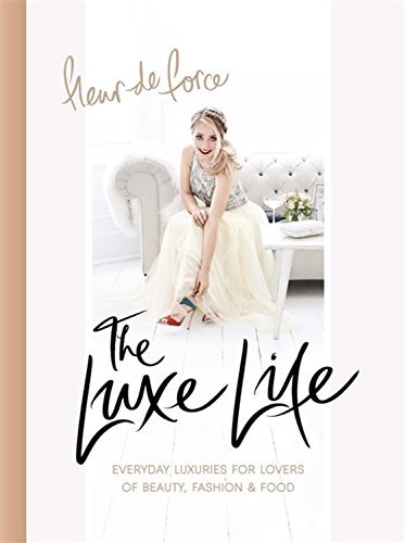 The Luxe Life By Fleur de Force
