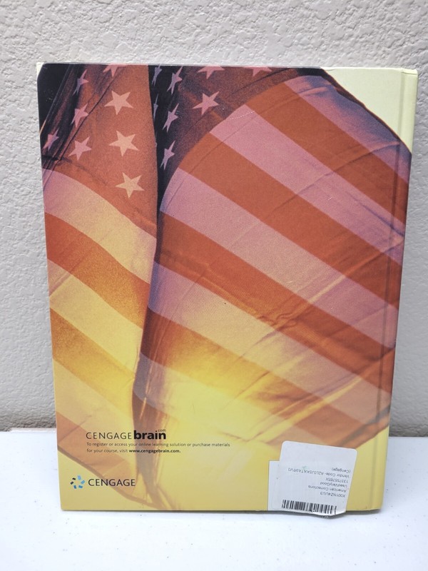American Corrections by Michael D. Reisig, Todd R. Clear Twelfth 12th Edition gallery