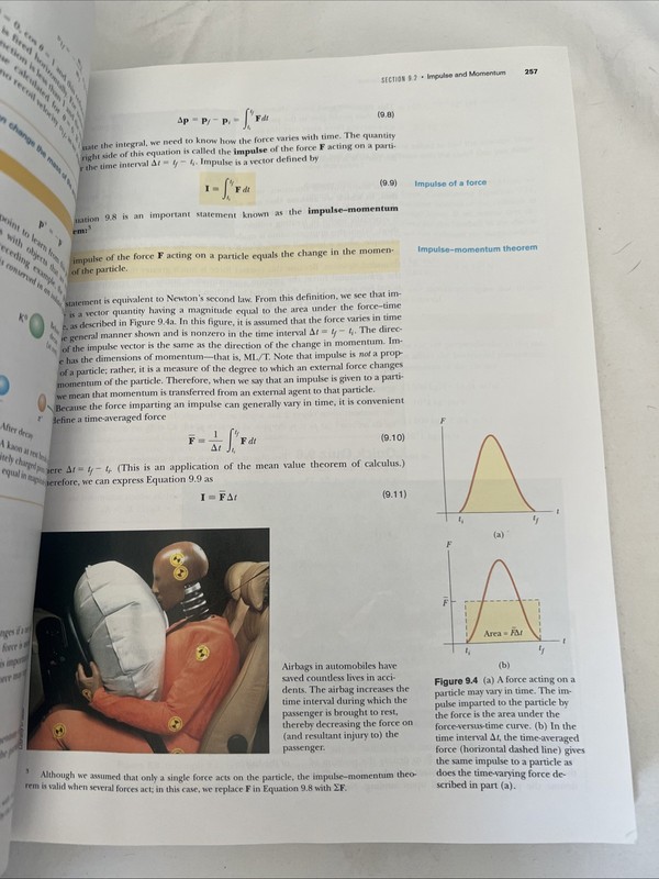 Physics for Scientists and Engineers by Serway Jewett, 6th Edition gallery