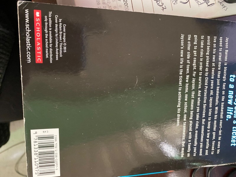 ISBN 978-1-338-11097-5 gallery