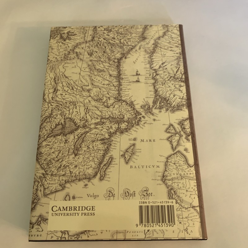 Muscovy and Sweden in the Thirty Years' War, 1630-1635, Hardcover by Porshnev... gallery